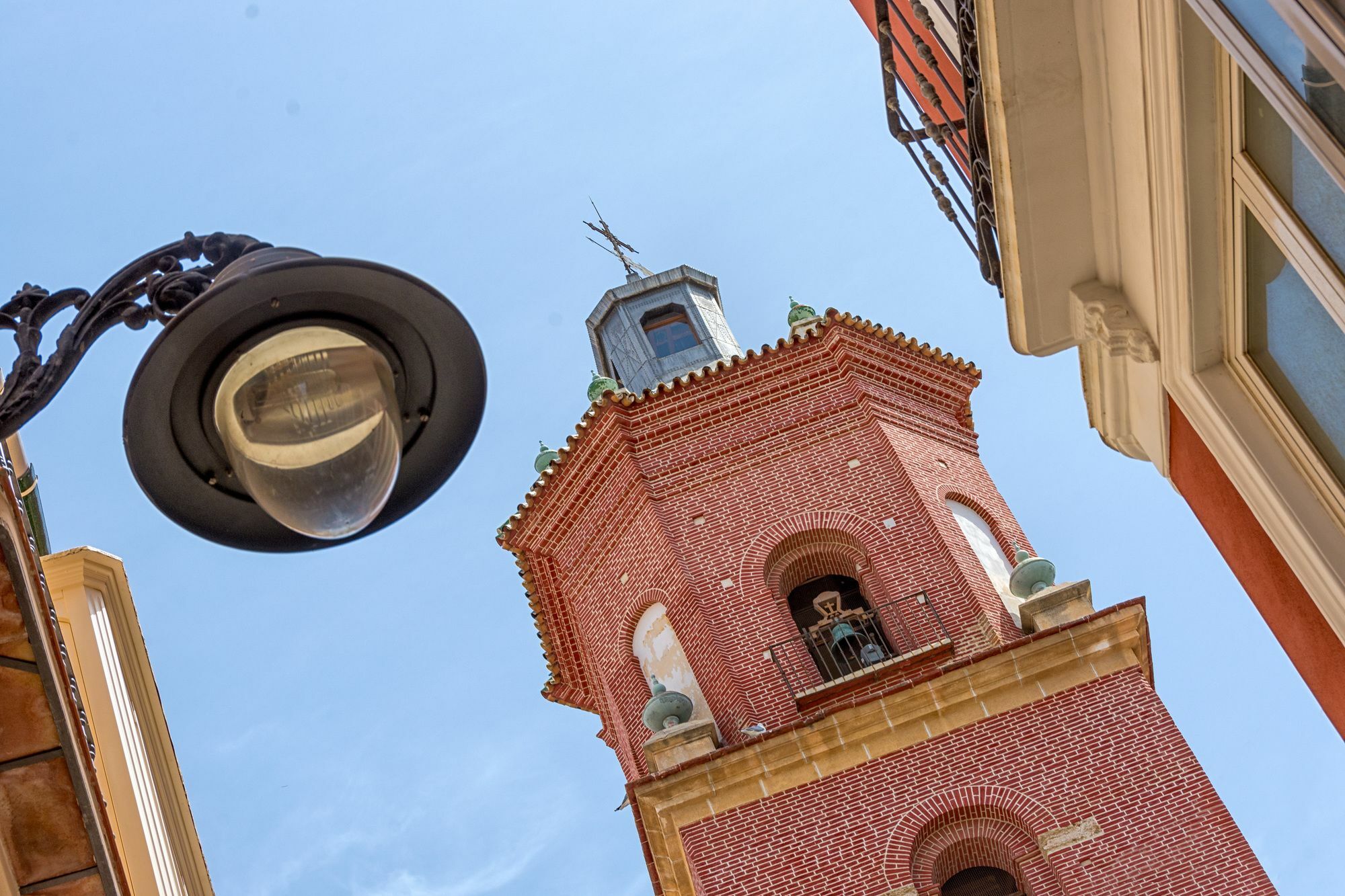 Iloftmalaga Plaza De Los Martires Екстер'єр фото